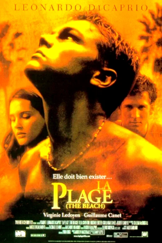 Photo 3 du film : La Plage