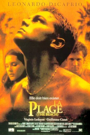 Photo du film : La Plage