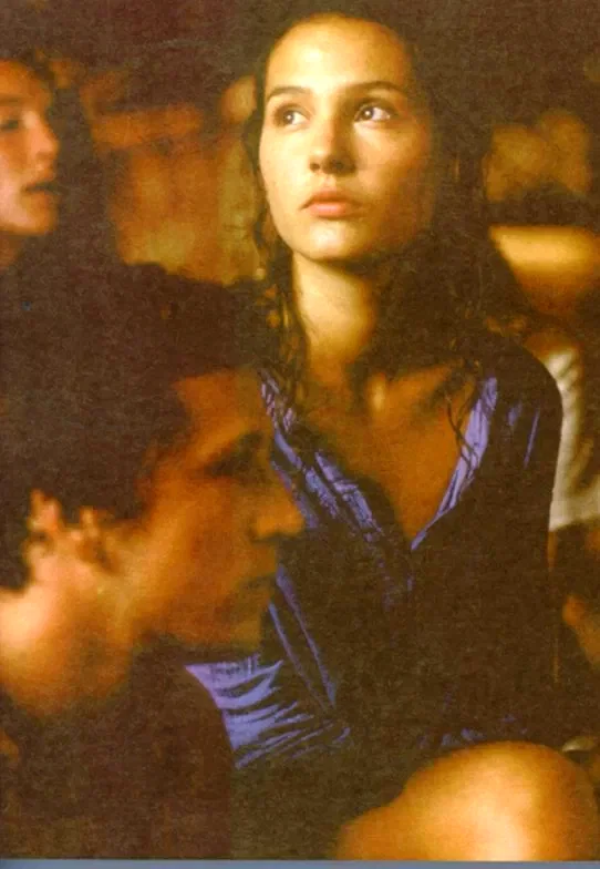 Photo 2 du film : La Plage