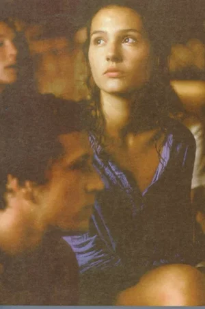 Photo du film : La Plage
