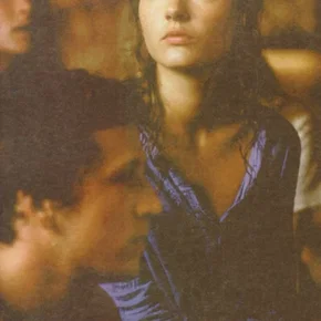Photo du film : La Plage