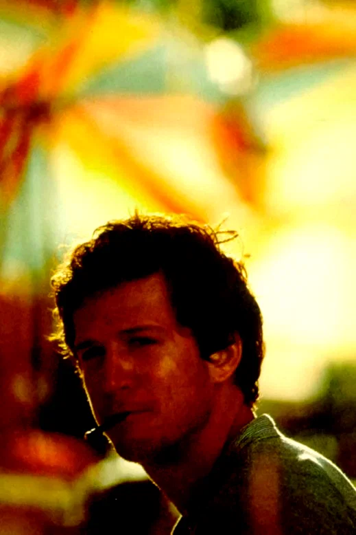 Photo 5 du film : La Plage