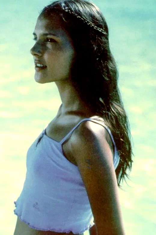 Photo 6 du film : La Plage