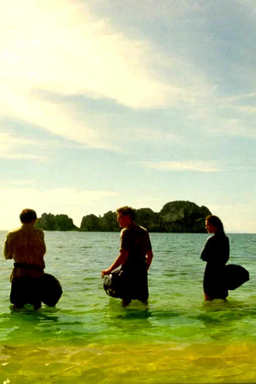 Photo 7 du film : La Plage