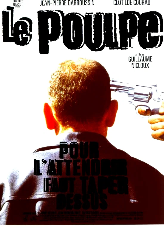 Affiche du film : Le Poulpe
