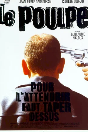 Affiche du film : Le Poulpe