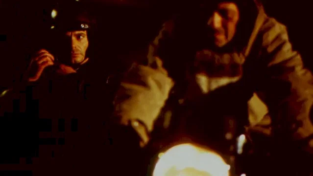 Photo du film : Le Poulpe