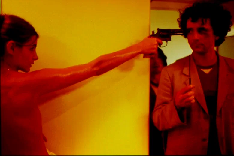 Photo 3 du film : Le Poulpe