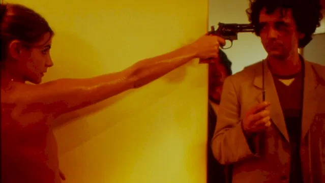 Photo du film : Le Poulpe