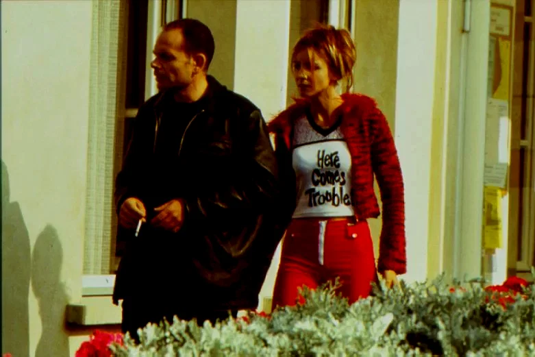 Photo 4 du film : Le Poulpe
