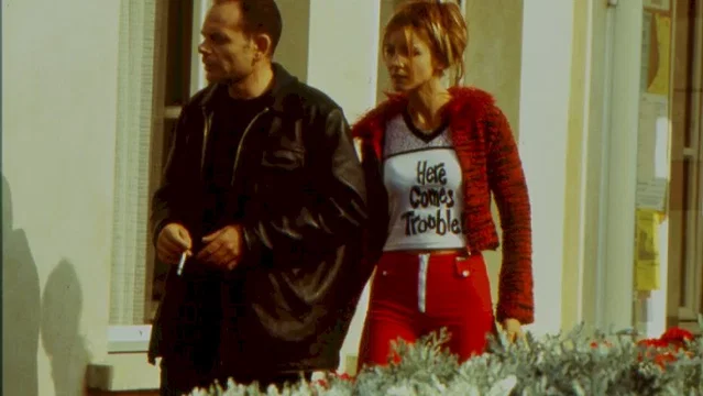 Photo du film : Le Poulpe