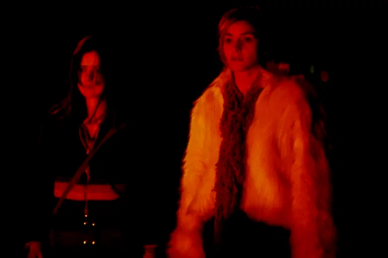 Photo 5 du film : Le Poulpe