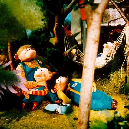 Miniature photo du film : L'équipe de secours