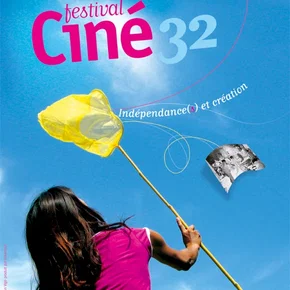 Photo du film : Festival Ciné 32 - indépendance(s) et création