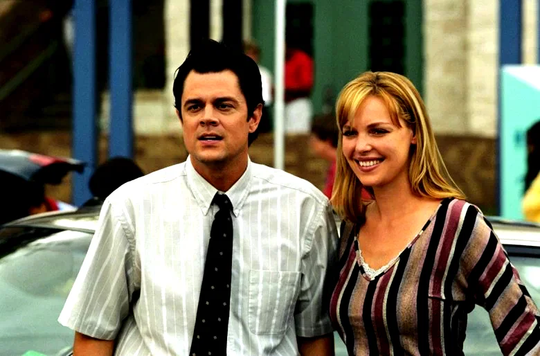Photo 2 du film : The ringer