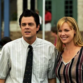 Photo du film : The ringer