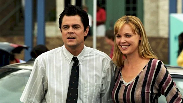 Photo du film : The ringer