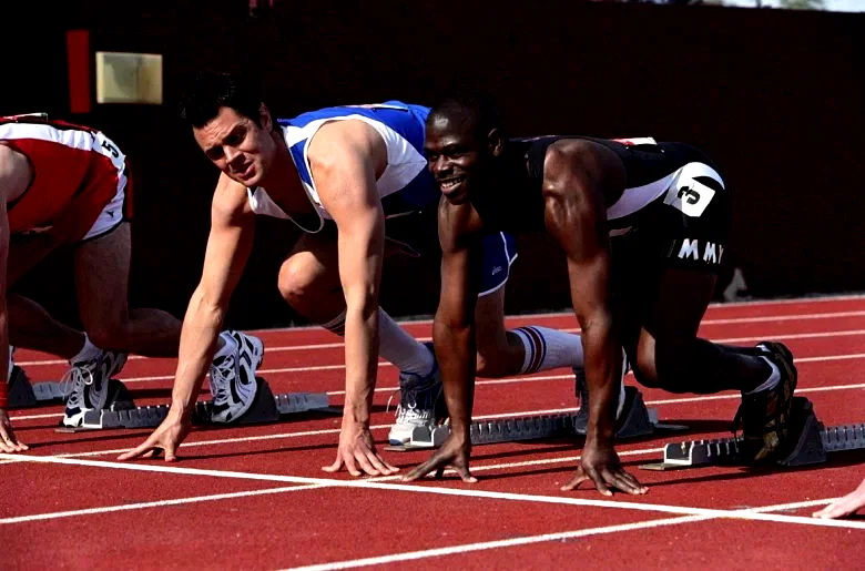 Photo 3 du film : The ringer