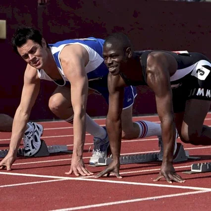 Miniature photo du film : The ringer