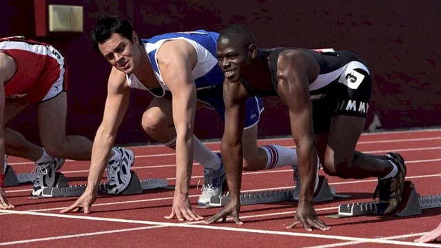 Photo du film : The ringer