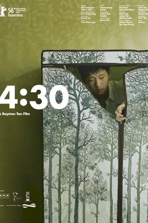 Affiche du film : 4:30