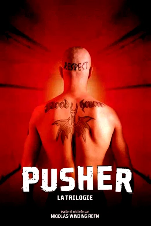 Affiche du film : Pusher I