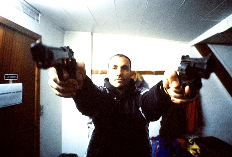 Photo 2 du film : Pusher I