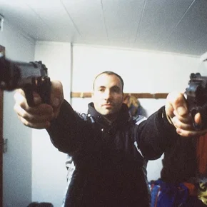 Photo du film : Pusher I