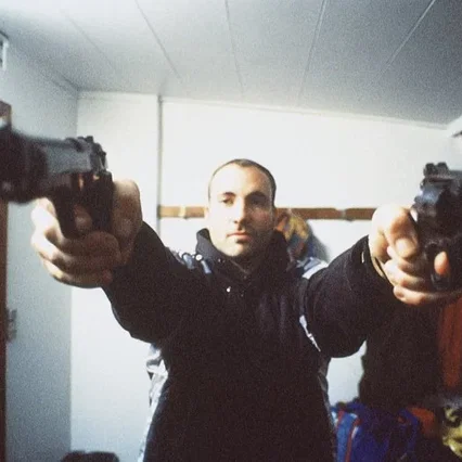 Miniature photo du film : Pusher I