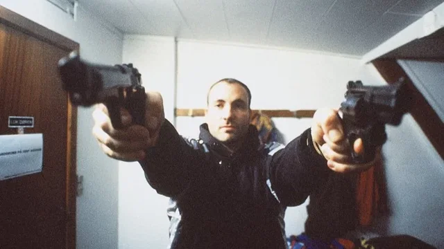 Photo 2 du film : Pusher I