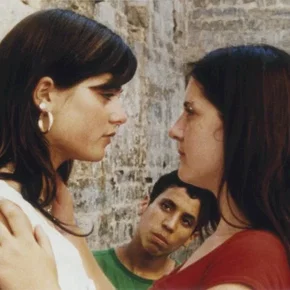 Photo du film : ça brûle