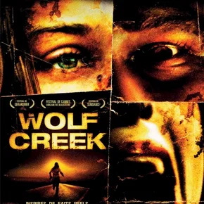 Photo du film : Wolf creek