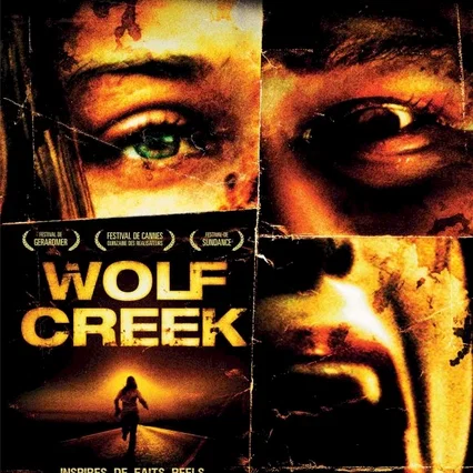 Miniature photo du film : Wolf creek