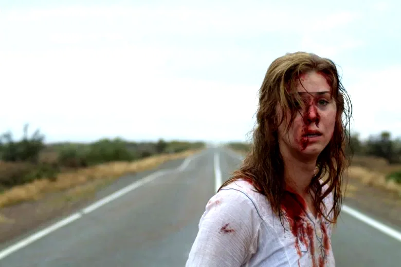 Photo 2 du film : Wolf creek