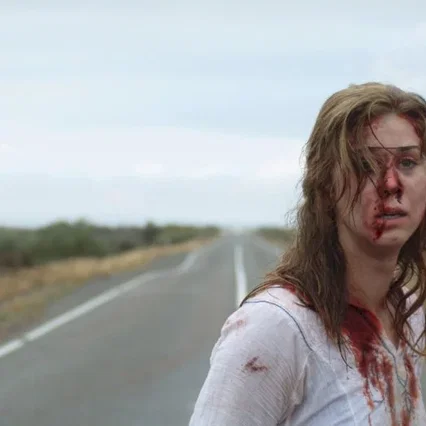 Miniature photo du film : Wolf creek