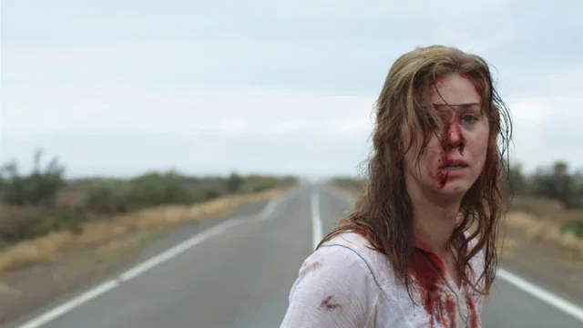 Photo 2 du film : Wolf creek