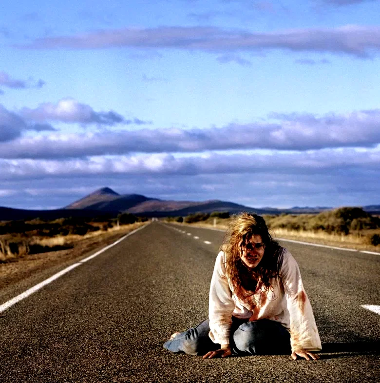 Photo 6 du film : Wolf creek