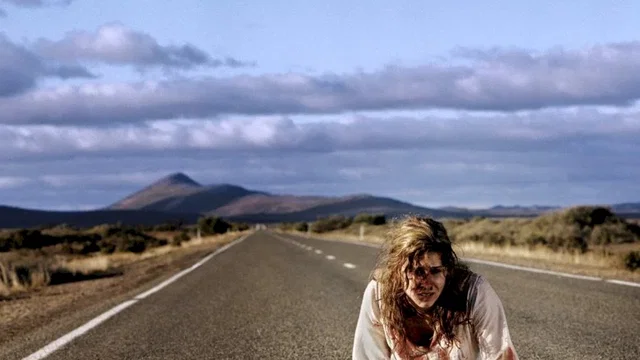 Affiche du film : Wolf creek