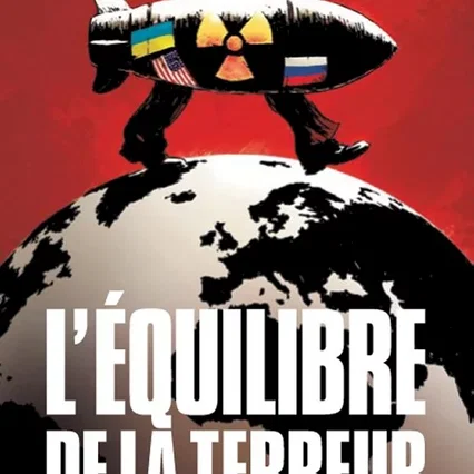 Miniature photo du film : L'equilibre de la terreur