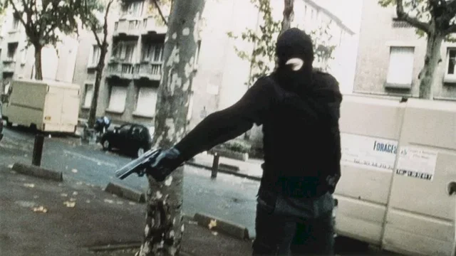 Photo du film : L'equilibre de la terreur