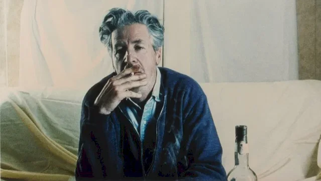 Photo du film : L'equilibre de la terreur