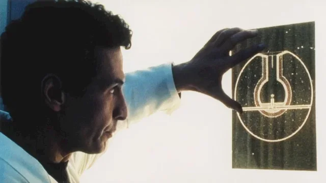 Photo du film : L'equilibre de la terreur