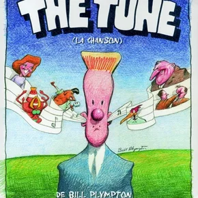 Photo du film : The tune