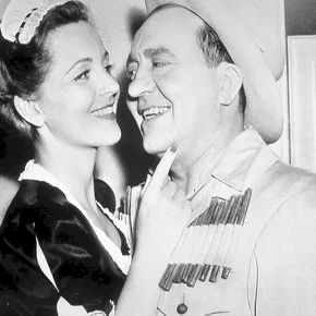 Photo du film : Hellzapoppin