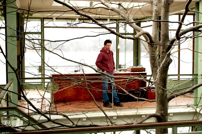 Photo du film : Entre deux rives