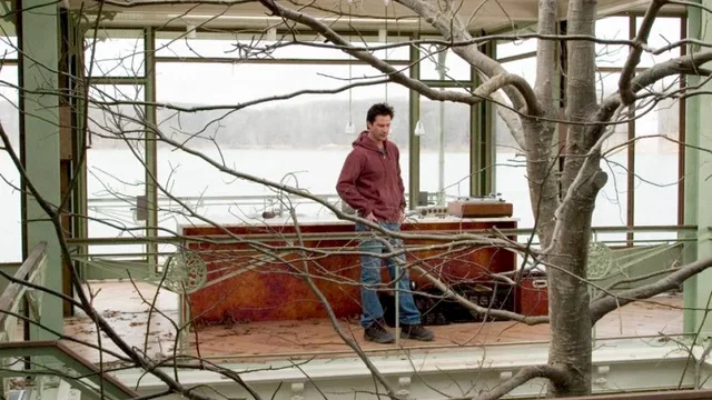 Photo du film : Entre deux rives
