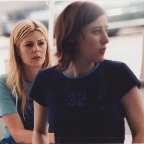 Photo du film : Il est plus facile pour un chameau...