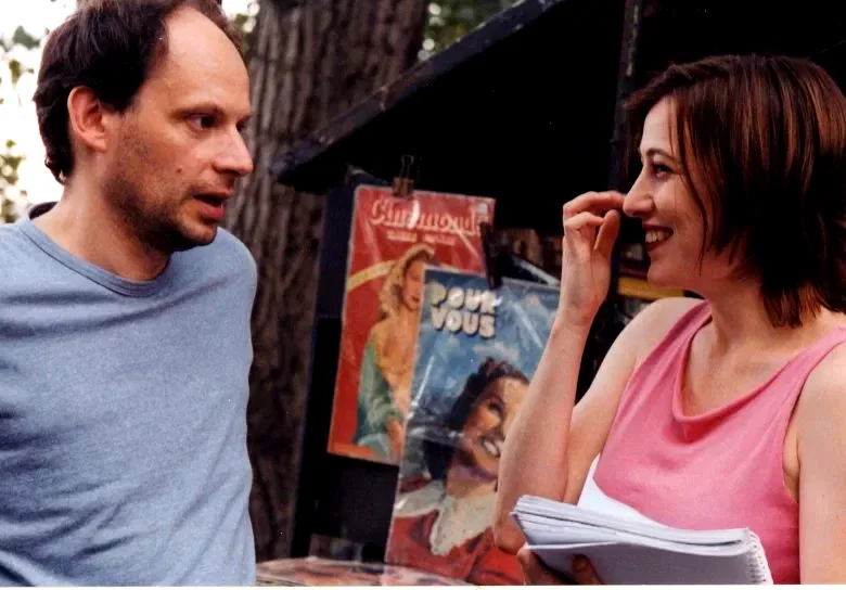 Photo 11 du film : Il est plus facile pour un chameau...