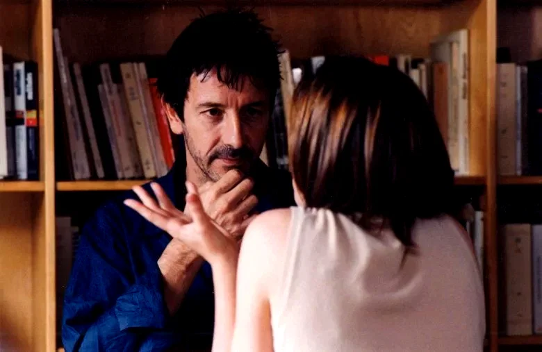 Photo 13 du film : Il est plus facile pour un chameau...