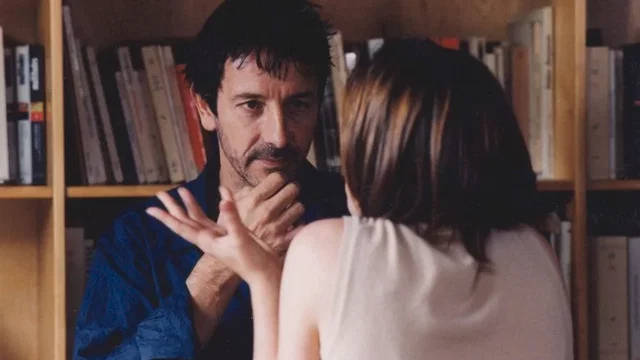 Photo 13 du film : Il est plus facile pour un chameau...
